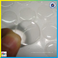 Dome label type 3d resina dome stickers autocolantes em resina dome